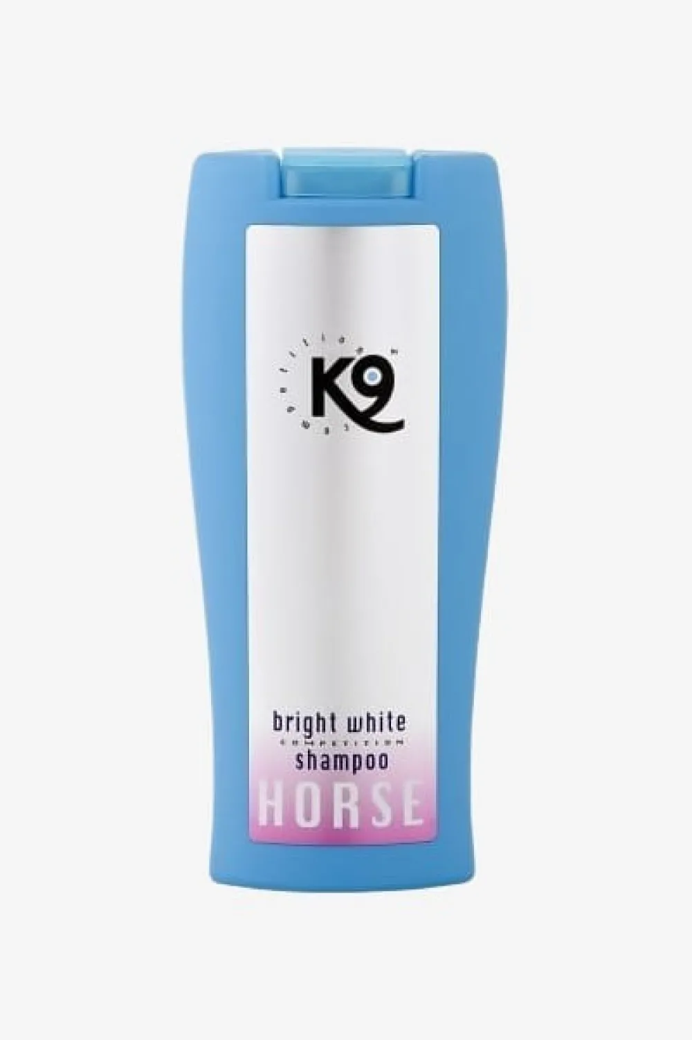 K9 Skötsel & Hästvård-Skimmelshampoo