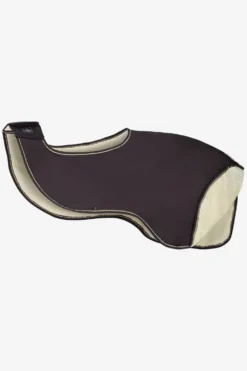 Eskadron Hästtäcken & Flughuvor|Eskadron-Skrittäcke Heritage AW25 Back Truffe