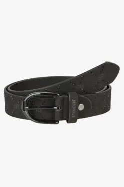 Pikeur Kepsar & Skärp|Pikeur-Skärp Selection 8870 Nitar Svart