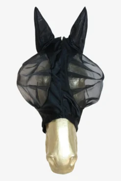 Kentucky Horsewear Flugskydd-Slim Fit Tiny Flughuva