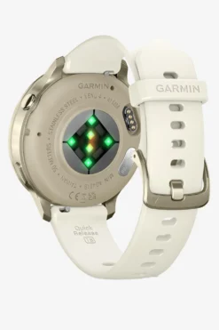 Garmin Garmin-Smartklocka Venu 4 41mm Beige