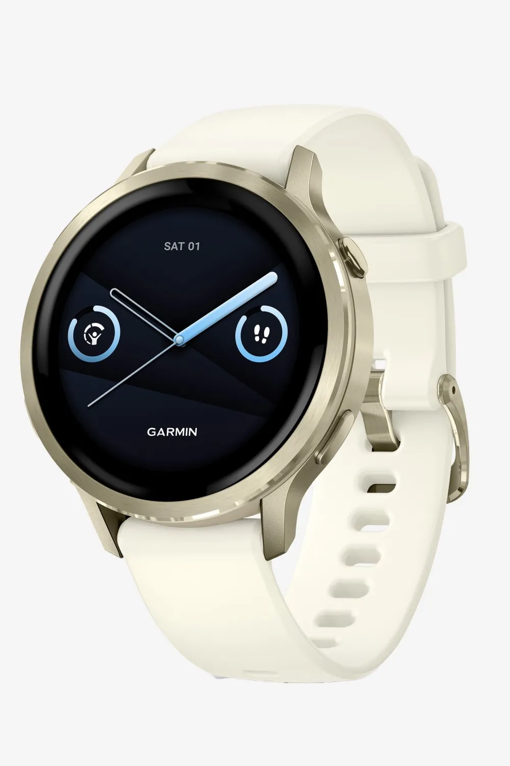 Garmin Garmin-Smartklocka Venu 4 41mm Beige
