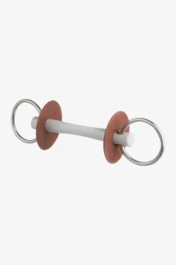 Beris Beris Bett-Snaffle Comfort Soft