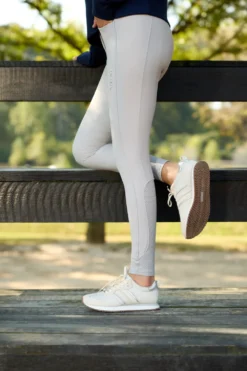 Ariat Stallskor|Ariat-Sneakers Ranch Runner Buttercream