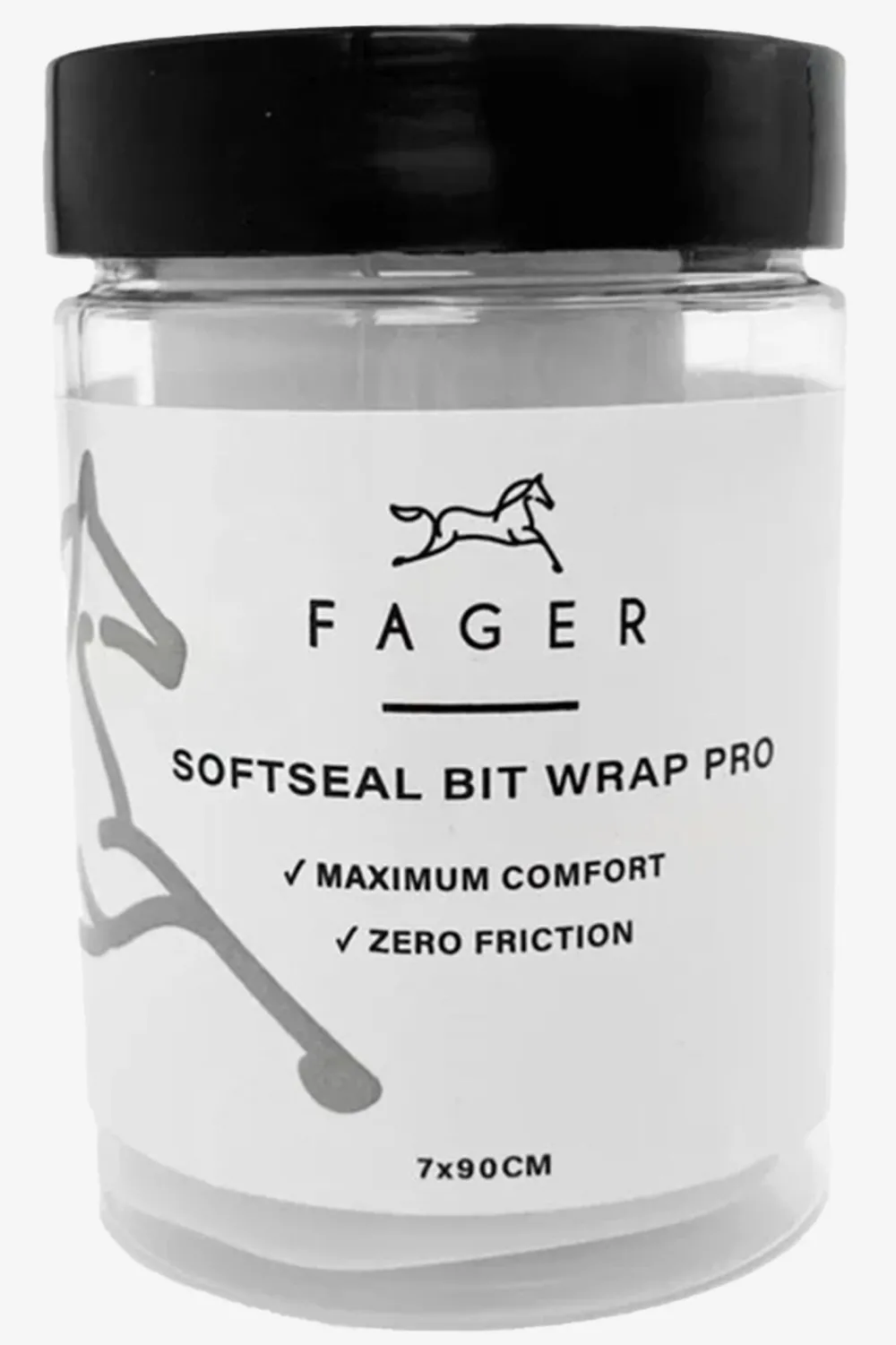 Fager Bits Fager Bits|Bett & Tillbehör-Softseal Bettejp Pro