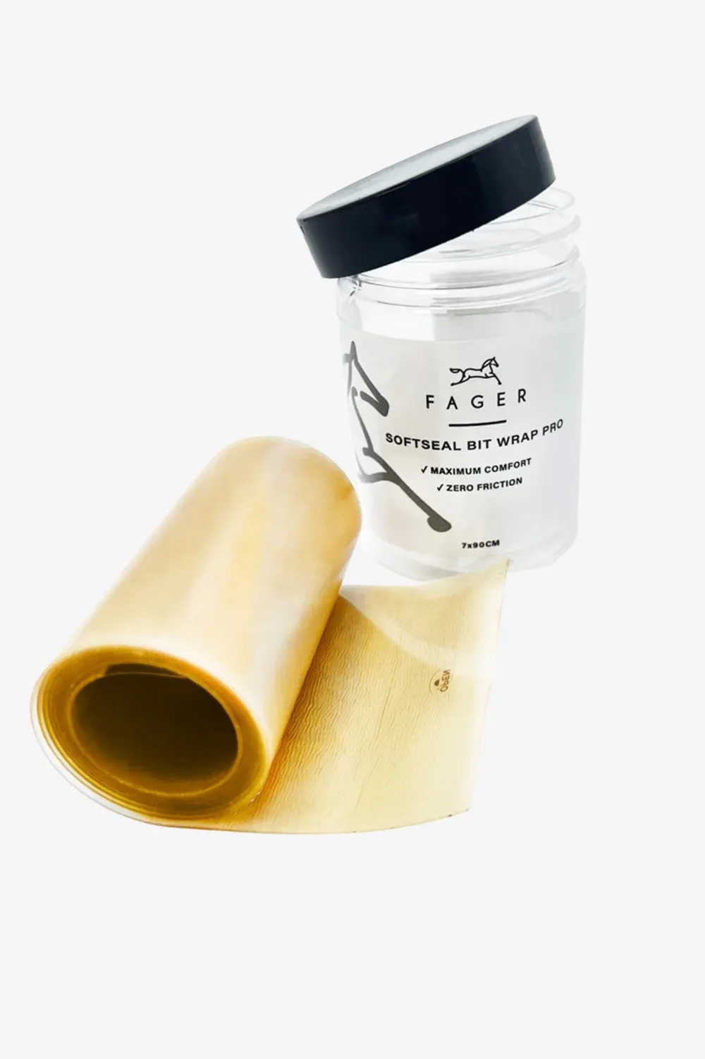Fager Bits Fager Bits|Bett & Tillbehör-Softseal Bettejp Pro