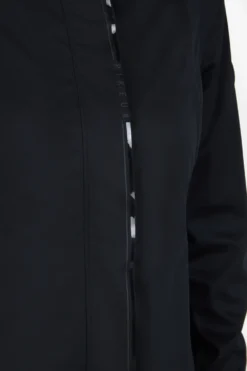 Pikeur Pikeur-Softshell Regnjacka Svart