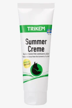 Trikem Trikem|Flugskydd-Sommarkräm