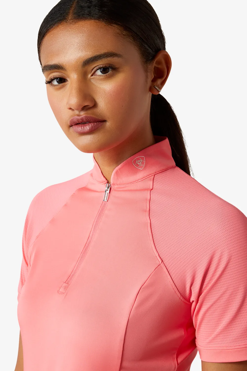 Ariat Ariat|Tröjor & Toppar-Soquel T-Shirt