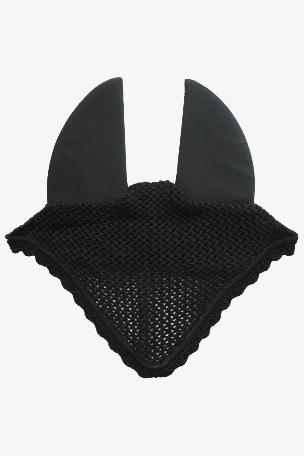 Kentucky Horsewear Kentucky Horsewear|Schabrak & Huvor-Soundless Huva Svart