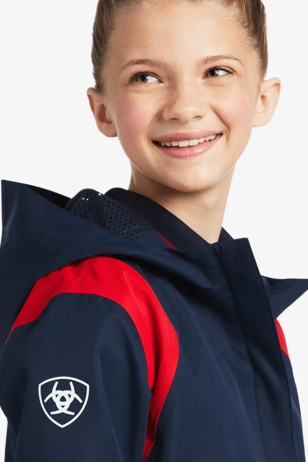 Barn Ariat Ariat|Jackor & Kappor-Spectator H2O Jacka Junior
