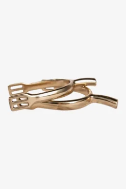 Lami-Cell Lami-Cell|Ridsporrar & Ridspön-Sporre Dressyr Herr 35mm Guld