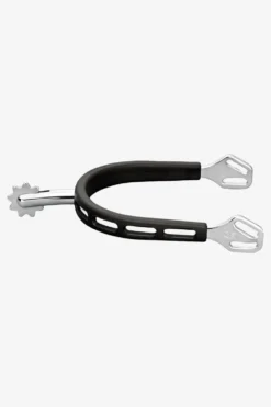 Sprenger Ridsporrar & Ridspön|Sprenger-Sporre Gummi Trissa Lång
