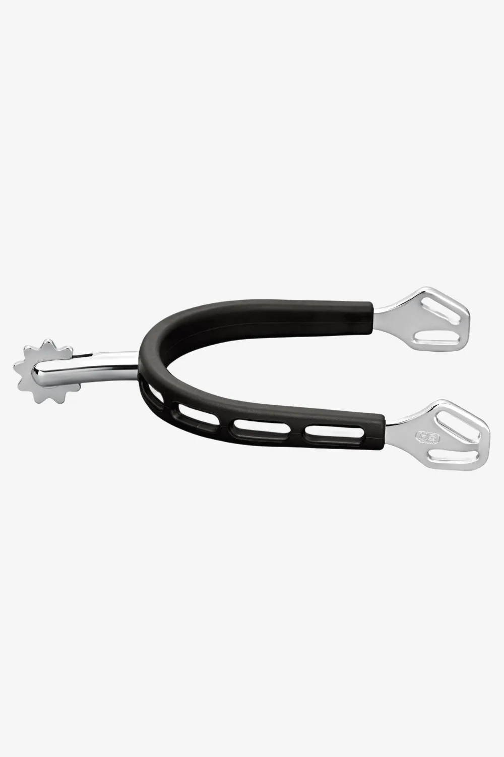 Sprenger Ridsporrar & Ridspön|Sprenger-Sporre Gummi Trissa Lång