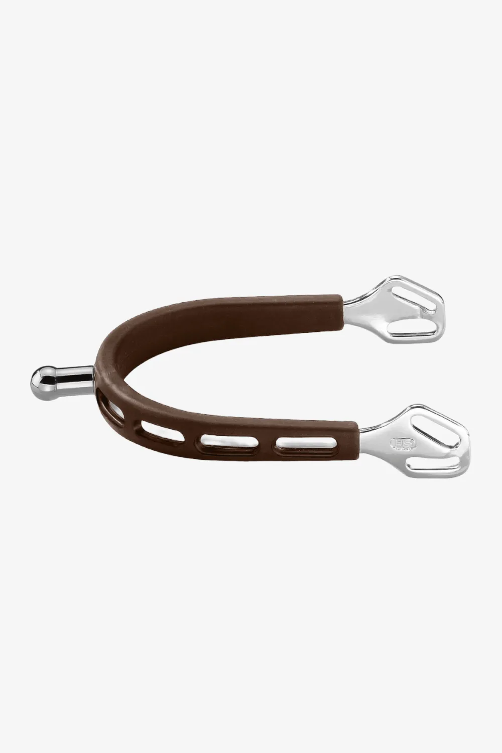 Sprenger Ridsporrar & Ridspön|Sprenger-Sporre Ultra Fit Kula Gummi