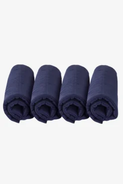 Kentucky Horsewear Kentucky Horsewear|Benskydd & Benlindor-Stallpaddar Navy