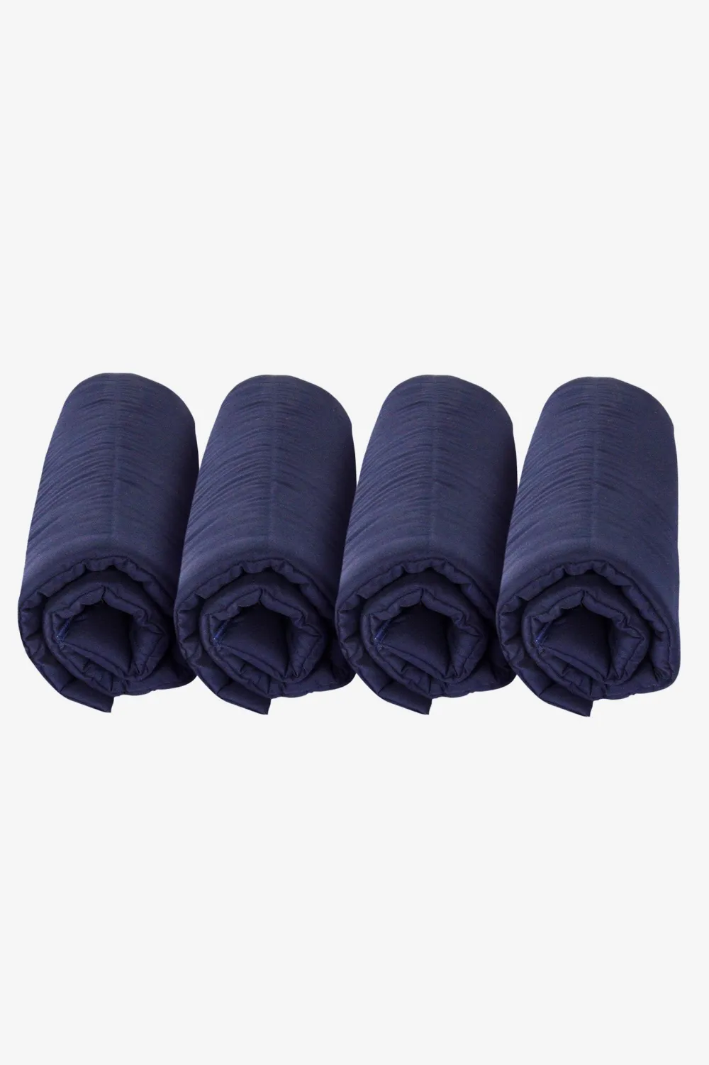Kentucky Horsewear Kentucky Horsewear|Benskydd & Benlindor-Stallpaddar Navy