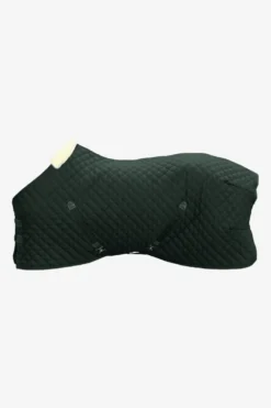 Kentucky Horsewear Hästtäcken & Flughuvor-Stalltäcke 400g Dark Green