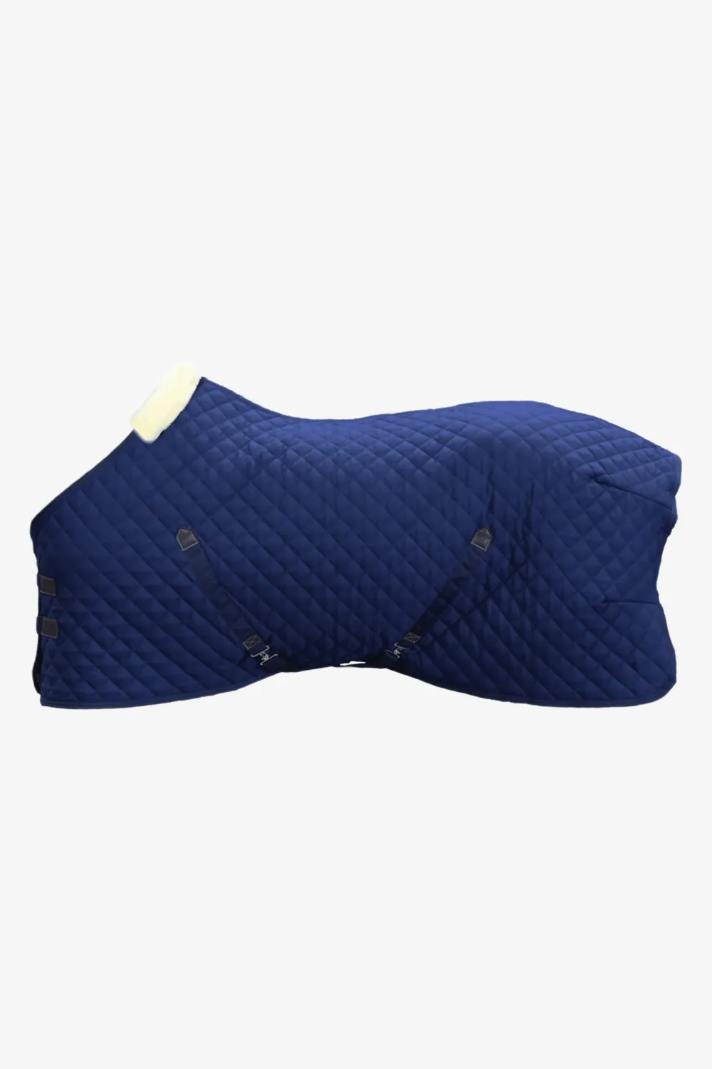 Kentucky Horsewear Hästtäcken & Flughuvor|Kentucky Horsewear-Stalltäcke 400g Navy