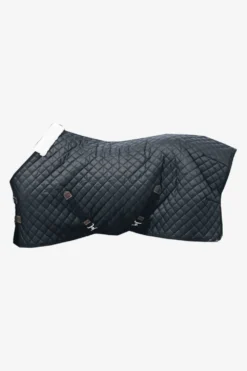 Kentucky Horsewear Hästtäcken & Flughuvor|Kentucky Horsewear-Stalltäcke 400g Svart