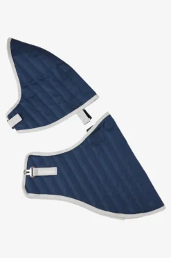 Barn LeMieux Käpphästar|Lemieux-Stalltäcke Käpphäst Navy