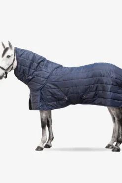 Källquist Hästtäcken & Flughuvor|Källquist Equestrian-Stalltäcke Plus 400g