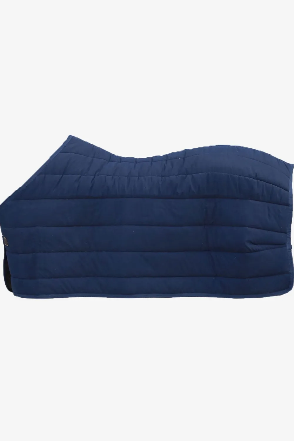 Kentucky Horsewear Hästtäcken & Flughuvor-Stalltäcke Skin Friendly 300g Navy