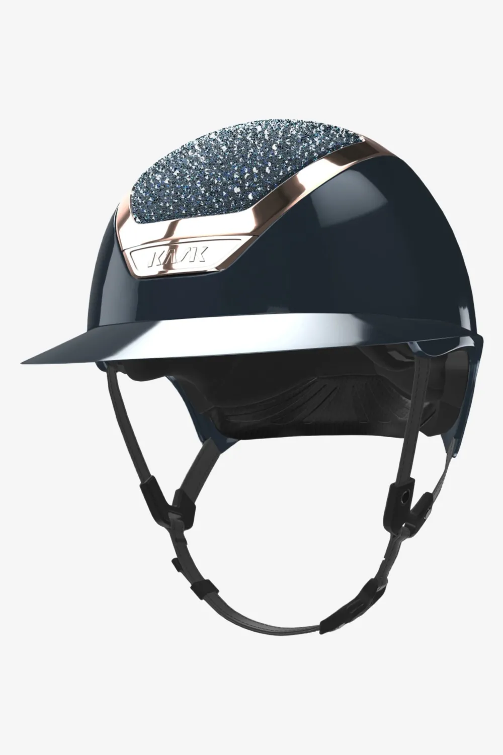 Kask Kask-Star Lady Pure Shine Ridhjälm