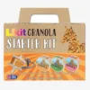 Likit Likit-Starter Kit Granola