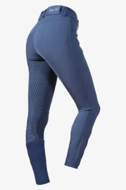 Barn Horselife Horselife|Ridbyxor & Tights-Stella Micro X Ridbyxor