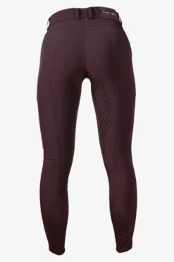 Barn Horselife Horselife|Ridbyxor & Tights-Stella Micro X Ridbyxor