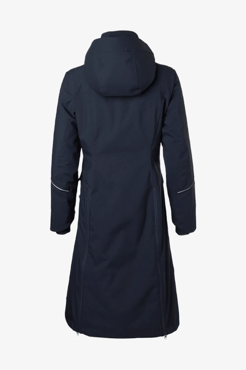 Stierna Equestrian Stierna|Jackor & Kappor-tea Vinterkappa Navy