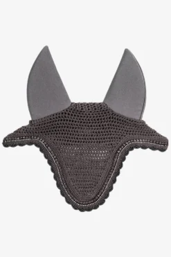 Kentucky Horsewear Kentucky Horsewear|Schabrak & Huvor-Stone & Pearl Lång Isolerad Huva Grå