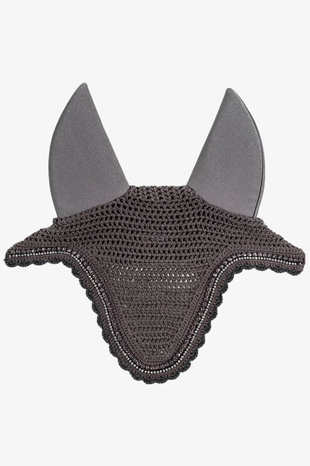 Kentucky Horsewear Kentucky Horsewear|Schabrak & Huvor-Stone & Pearl Lång Isolerad Huva Grå