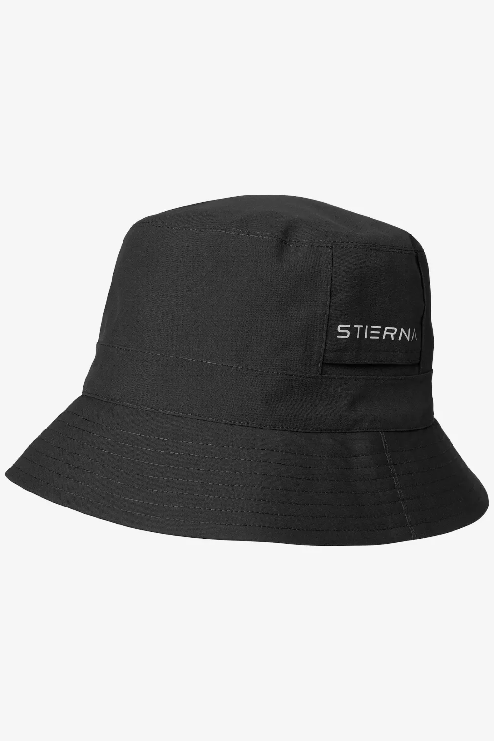 Stierna Equestrian Stierna|Kepsar & Skärp-Storm Regnhatt Svart