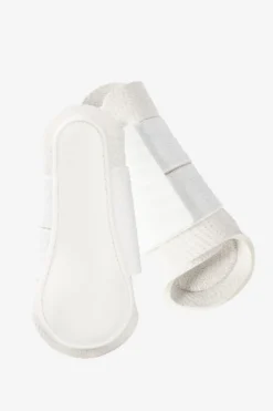 Källquist Equestrian Källquist Equestrian|Benskydd & Benlindor-Strykkappa Neoprene Fram Vit