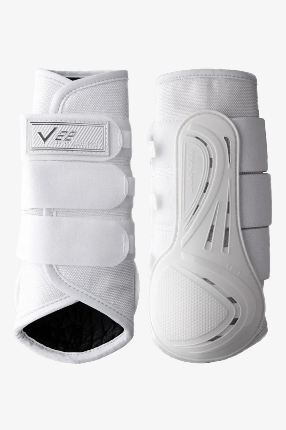 Lami-cell Lami-Cell-Strykkappor V22 Vit