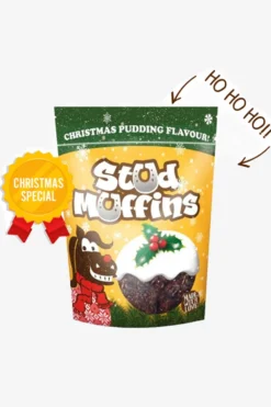 Likit Likit-Stud Muffins Julgodis
