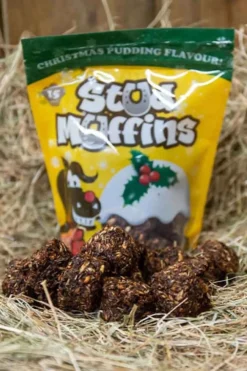 Likit Likit-Stud Muffins Julgodis