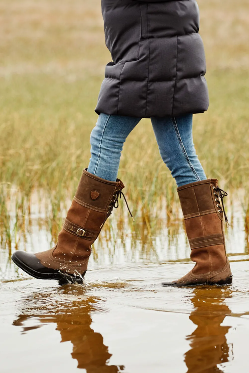 Ariat Ariat-Stövlar Langdale H2O Vattentät FM Java