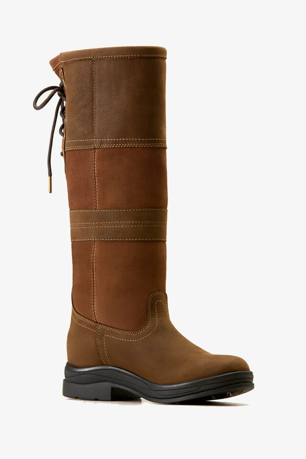 Ariat Ariat-Stövlar Langdale H2O Vattentät FM Java