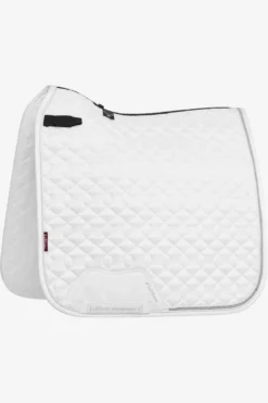 LeMieux Schabrak & Huvor|Lemieux-Suede Crysta Dressyrschabrak