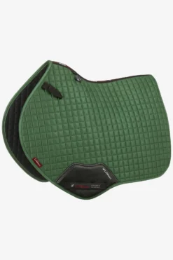 LeMieux Schabrak & Huvor|Lemieux-Suede Hoppschabrak