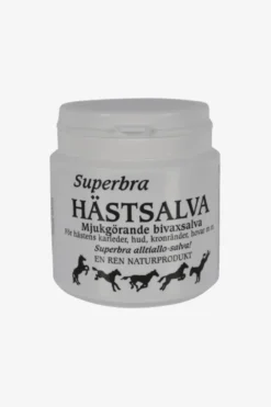 Willab Flugskydd-Superbra Hästsalva