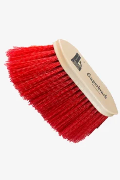 William Leistner Ryktväskor & Ryktborstar-Superbrush
