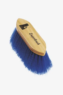 William Leistner Ryktväskor & Ryktborstar-Superbrush