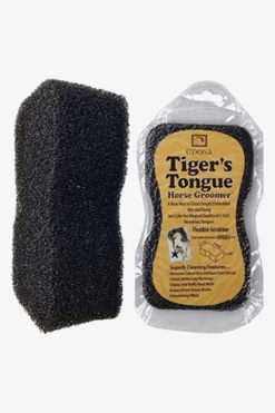 Tigers Tongue Ryktväskor & Ryktborstar-Svamp