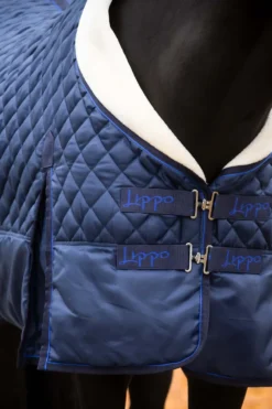 Lippo Lippo|Hästtäcken & Flughuvor-Svensk Ridsport Show Rug