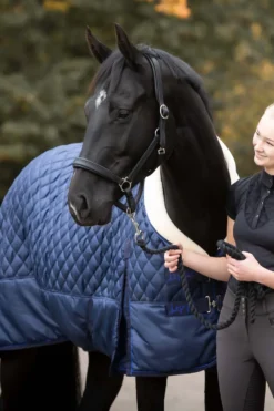 Lippo Lippo|Hästtäcken & Flughuvor-Svensk Ridsport Show Rug