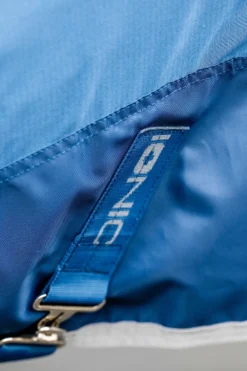 Horseware Hästtäcken & Flughuvor|Horseware-Svettäcke Ionic Imperial Blue/Silver